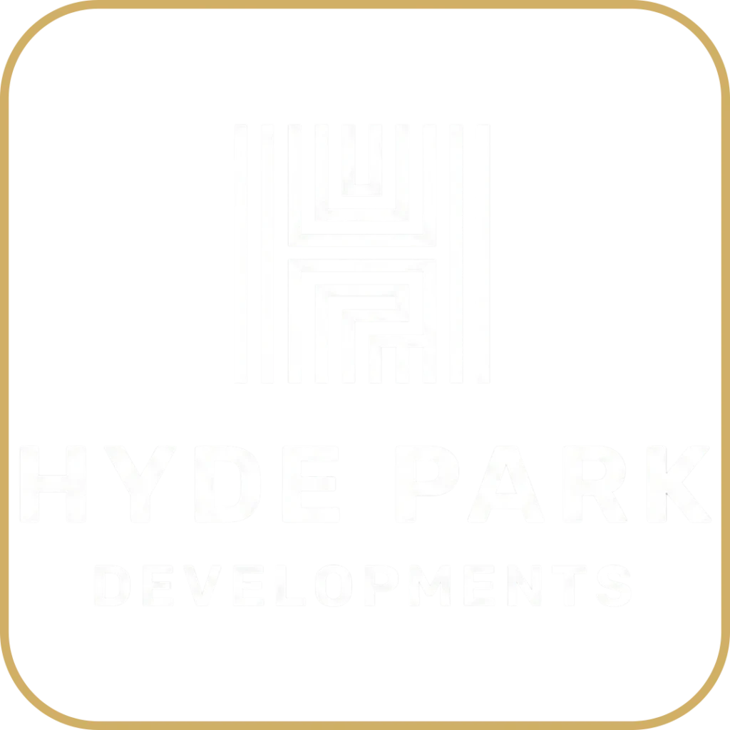 hyde park