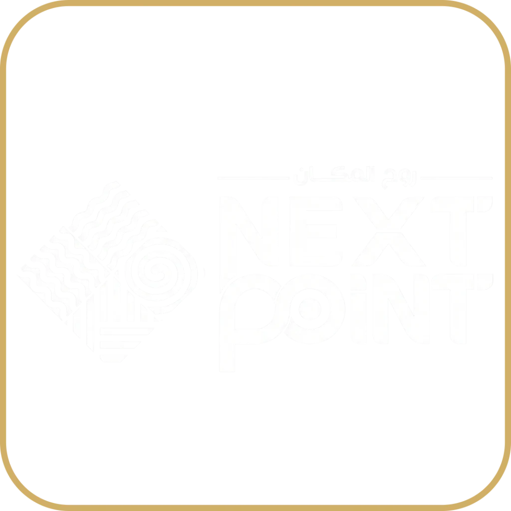 next point