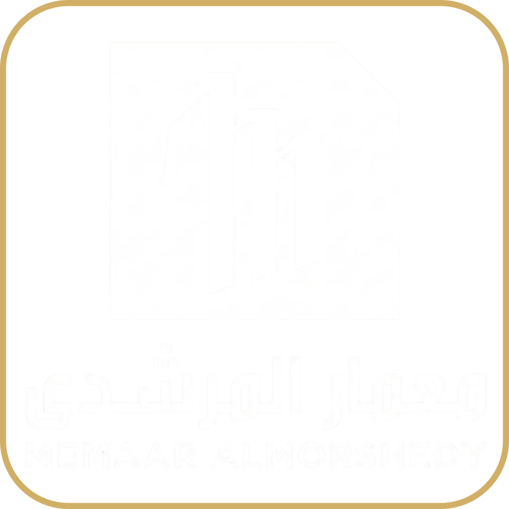 معمار المرشدي
